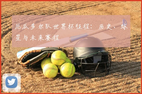 厄瓜多尔队世界杯征程:历史、球星与未来赛程